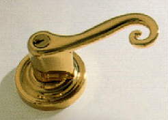 5250 keyed Lifetime Lever