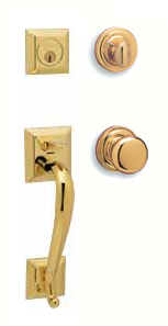 5320 Madison Handleset