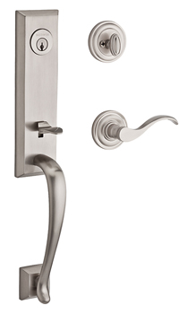 baldwin reseve handle