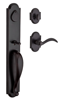 baldwin reseve handle