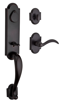 baldwin reseve handle