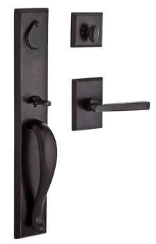 baldwin reseve handle