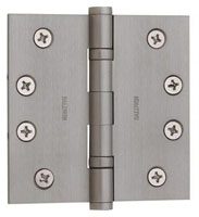 baldwin hardware hinge