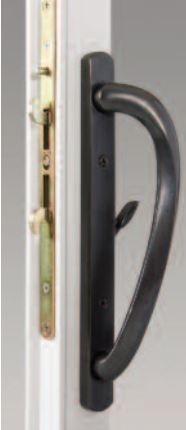 sliding door locks