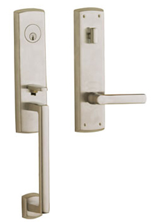 BALDWIN SOHO MORTISE