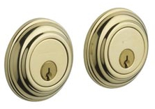 thick gate deadbolt