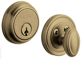 baldwin deadbolt 