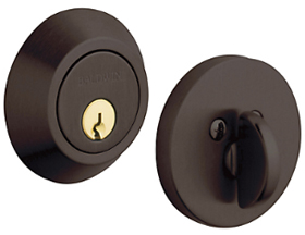 baldwin deadbolt 