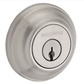 traditional gatelatch