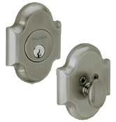 baldwin hardware deadbolt