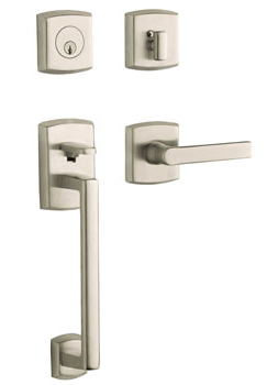 Schlage door hardware from Lockshowroom.com SHLAGE Deadbolts