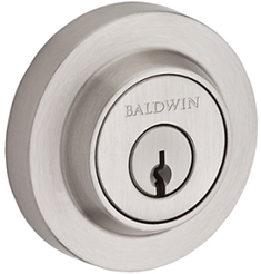 baldwin reserve deadbolt