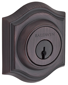 baldwin reserve deadbolt