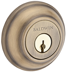 baldwin reserve deadbolt