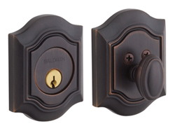 baldwin deadbolt 