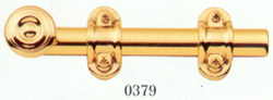 0378 surface bolt