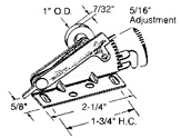 kennaframe adjustable