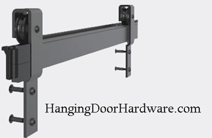 barn door hardware