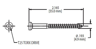 Jamb Jacks  Truth Hardware