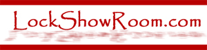 LOCKSHOWROOM LOGO