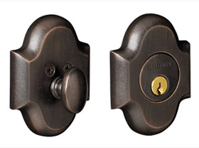 baldwin deadbolt 