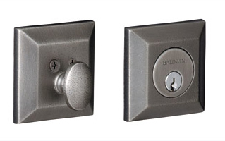 baldwin deadbolt 