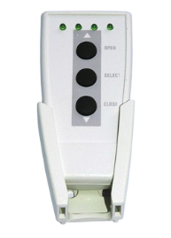 IR Remote for Wall Switch