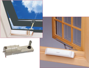 truth skylight kit